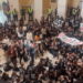 Pro-Palestine protesters storm U.S. Capitol, occupy Cannon Rotunda – Law Officer